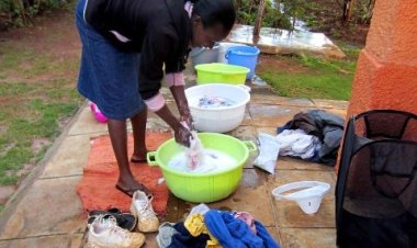 Abakozi batinya guharanira uburenganzi bwabo kubwo gutinya kwirukanwa mu kazi