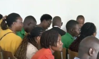 Hagiye gushyirwaho itegeko ububasha umuryango bwo gukemura ibibazo by’imbonezamubano biri mu nkiko