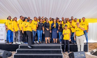 MTN Rwanda in partnership with Ministry of ICT and Innovation scales Connect Rwanda 2.0