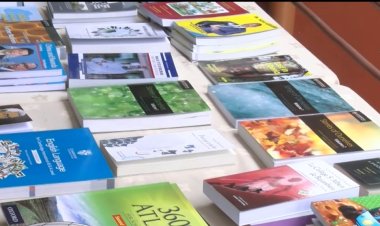 Les écrivains français internationaux réunis au Rwanda