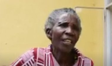 Nyaruguru: Barishimira intamwe umugore yateye mu myaka 30 ishize harimo n'ikoranabuhanga