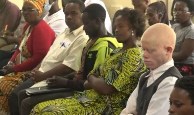 Igisubizo cy’ikibazo cy’insimburamubyizi ku bantu bafite ubumuga gikomeje kuba ingorabahizi