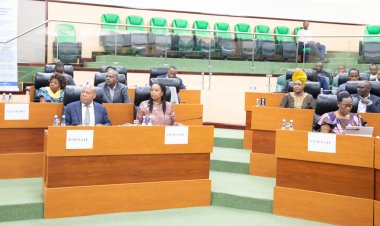 Uruhare rw'ubushakashatsi kuri Jenoside yakorewe Abatutsi n’ibisubizo butanga mu gukumira no kurwanya ingaruka zayo