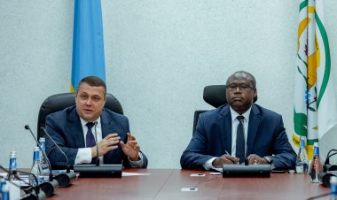 U Rwanda rwahawe uburenganzira bwo gukoresha icyiciro cya 3 cy’inkunga y’ikigega mpuzamahanga cy’ubukungu