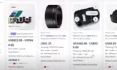 Abaguzi ntibizera ibicuruzwa bagura bifashishije ikoranabuhanga