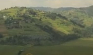 Burera:  Bamaze imyaka irenga itatu begerejwe ivuriro ridakora