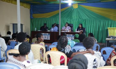 Kudasobanukirwa amategeko bituma hari abatemera imikirize y'imanza