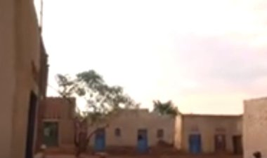 Kirehe: Abagicana agatadowa barasaba guhabwa amashanyarazi bagakurwa mu bwigunge