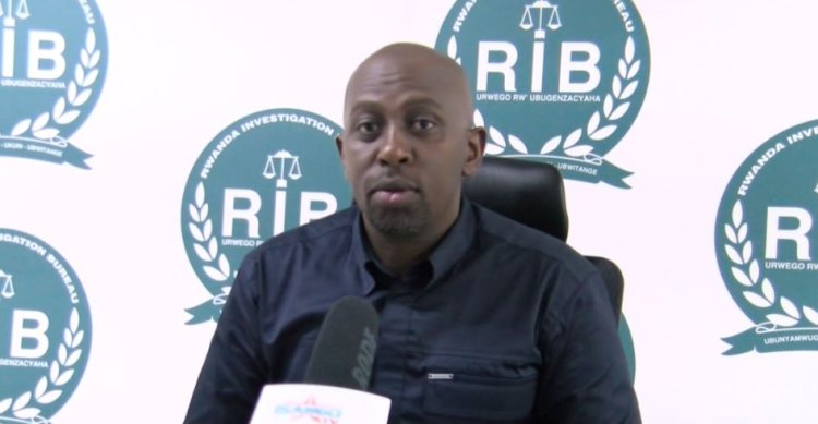 Abakoresha imbuga nkoranyambaga barasabwa kwitondera ibyo bazikoreraho