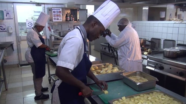 Iburengerazuba: Zamukana ubuziranenge yashyize ibicuruzwa by'u Rwanda ku isoko mpuzamahanga