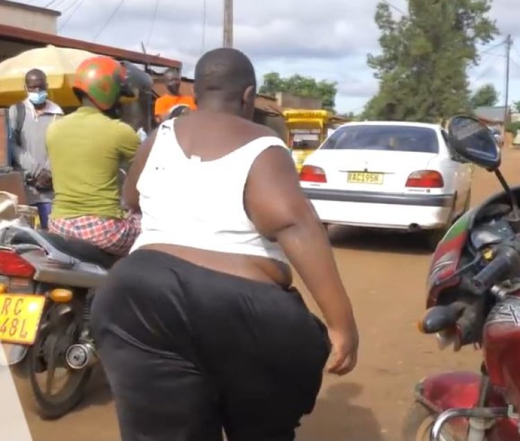 Umubyibuho ukabije ukomeje kwiyongera, abanyarwanda barasabwa kwita ku mirire