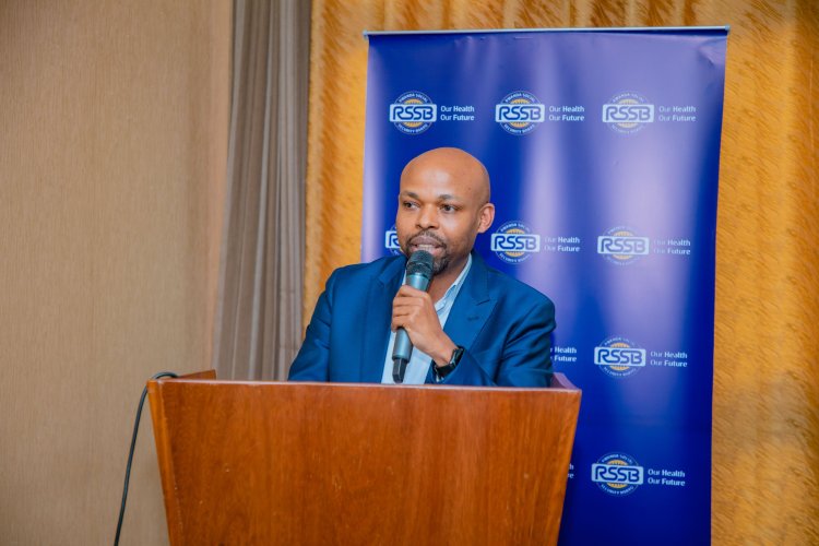 Sisiteme "Imibereho" izafasha abatishoboye kwishyurirwa Mituweli mu buryo bunoze