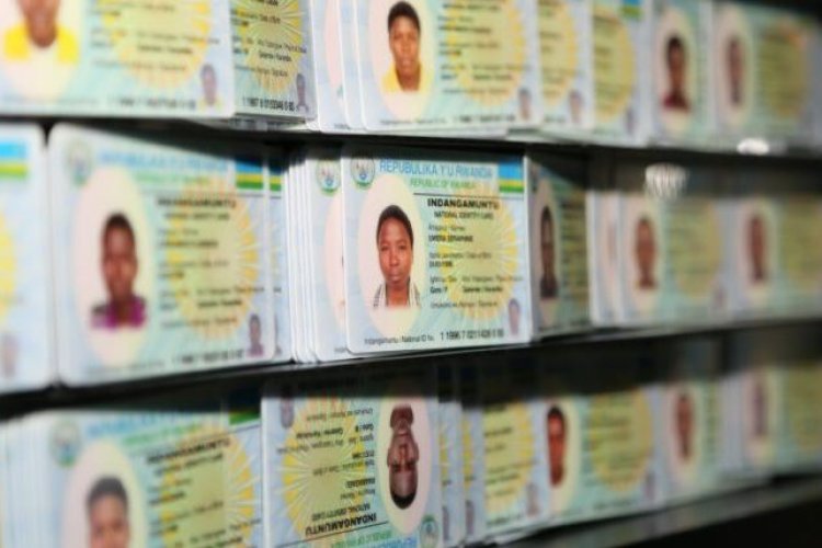 Abaturage badafite indangamuntu barasabwa kuzishaka kugirango bazabashe kwitabira amatora