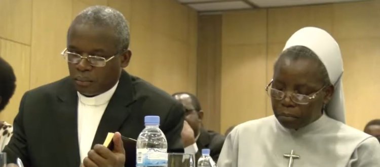 Amadini n'amatorero agira uruhare runini mu guhindura imyumvire