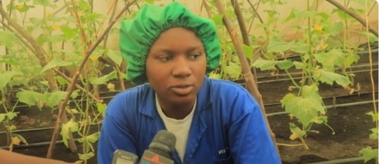 Nyabihu: urubyiruko rurakangurirwa kwiga imyuga n’ubumenyingiro