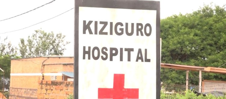 Gatsibo:Kiliziya Gatorika yasabwe kongera ingengo y’imari yo gufasha abarwayi no kubaka shapeli