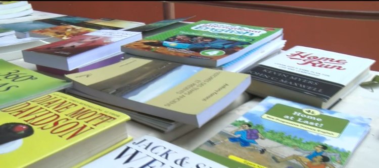  Hatangijwe ishyirahamwe ryitezweho gukemura ibibazo byugarije abanditsi b’ibitabo