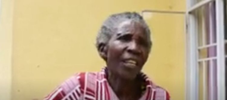 Nyaruguru: Barishimira intamwe umugore yateye mu myaka 30 ishize harimo n'ikoranabuhanga