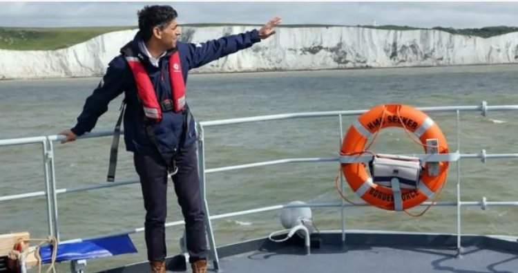 Abadepite b'Ubwongereza banze impinduka ziri mu itegeko ryo kohereza mu Rwanda abasaba ubuhungiro