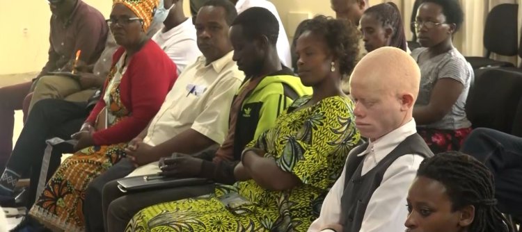 Igisubizo cy’ikibazo cy’insimburamubyizi ku bantu bafite ubumuga gikomeje kuba ingorabahizi