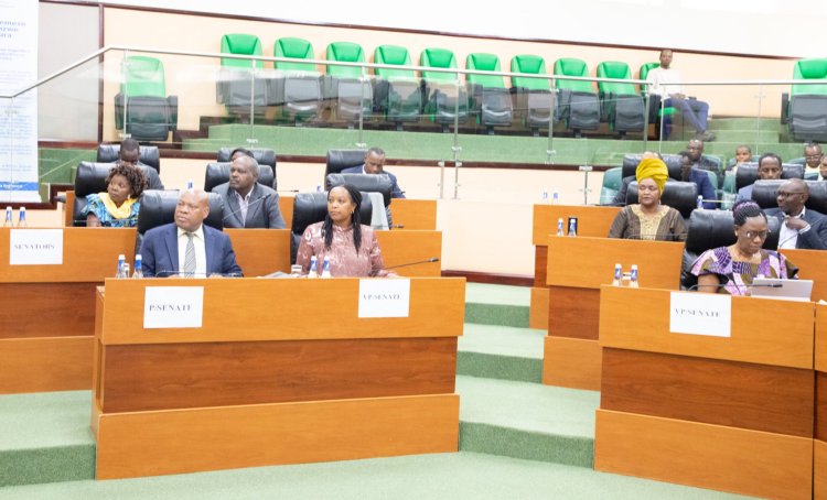 Uruhare rw'ubushakashatsi kuri Jenoside yakorewe Abatutsi n’ibisubizo butanga mu gukumira no kurwanya ingaruka zayo