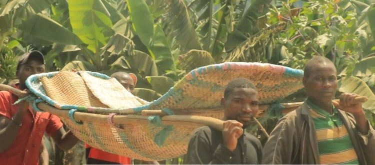 I Nyabihu abagabo bari kwicwa bagakatwa ubugabo bakabutwara