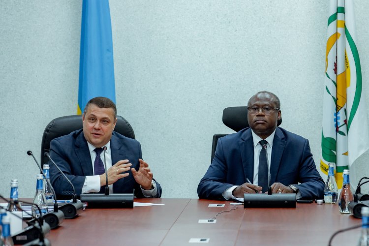 U Rwanda rwahawe uburenganzira bwo gukoresha icyiciro cya 3 cy’inkunga y’ikigega mpuzamahanga cy’ubukungu