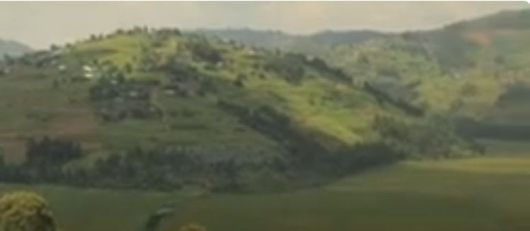 Burera:  Bamaze imyaka irenga itatu begerejwe ivuriro ridakora