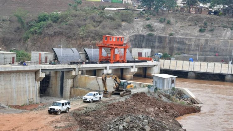 Abangiririjwe n'urugomero rwa Rusumo bagiye kubakirwa