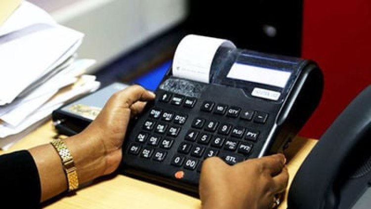 RRA irasaba abaguzi kujya basaba facture za EBM bagahabwa inyungu y'10% kuri TVA