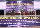 Abayobozi n’abakozi b’akarere ka Bugesera barasabwa kunoza inshingano