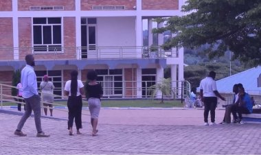 Amajyepfo: Abanyeshuri bashukishwa amanota bagahohoterwa