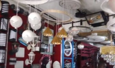 Abagura ibikoresho by'ubwubatsi n'amashanyarazi barakangurirwa kugenzura ko byujuje ubuziranenge