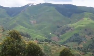 Nyamagabe: Gukorana n'ibigo by'imari byatumye bahindura imikorere