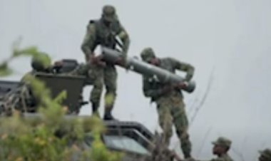 Abatuye hafi n'imipaka ihuza u Rwanda na RDC barashima uruhare rwa RDF mu mutekano wabo