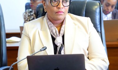 MIGEPROF yashyize umucyo ku by'itegeko rishya rigena imyaka yo gushyingirwa