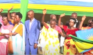 Kayonza: urubyiruko rurasabwa kwirinda gushing ingo rutarasezerana