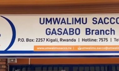 Ikoranabuhanga ryitezweho kongera umutekano w’ibigo by’imari bito n’ibiciriritse