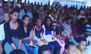 Urubyiruko rurasaba kwigishwa amateka ya Jenoside mu buryo bwimbitse