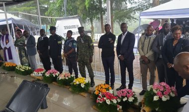 Jabana: Abarokotse Jenoside yakorewe Abatutsi bababajwe n’ababo batarashyingurwa mu cyubahiro