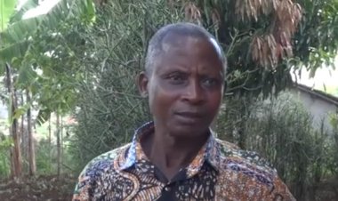 Amajyepfo: Abari urubyiruko mu 1994 barasaba ababyiruka gushungura