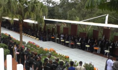 Abakora mu mahoteli na za Resitora barasabwa kwirinda ingengabitekerezo ya Jenoside