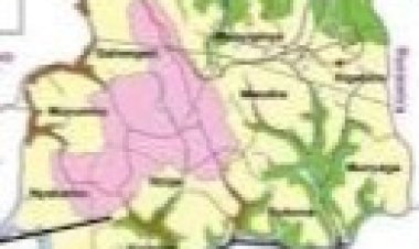 Rwamagana: abatuye umurenge wa Kigabiro batewe ipfunwe n'ibiro by'umurenge wabo