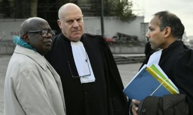 Ibuka irashimira ibihugu biburanisha abakoze Jenoside yakorewe Abatutsi mu 1994 babihungiyemo