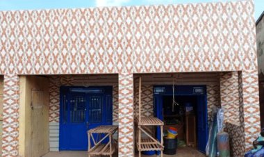 Ikigo gishinzwe imiturire mu Rwanda kirasaba abantu gukoresha amakaro aho yagenewe