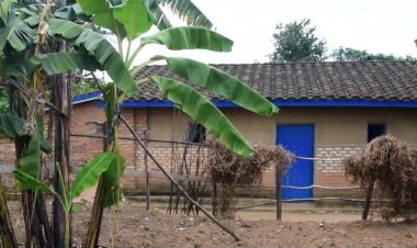 Nyamagabe - Gatare: Barifuza ubugenzuzi ku manyanga mu itangwa ry'imirasire