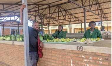 Ngoma: A market of 42 million it eliminated losses