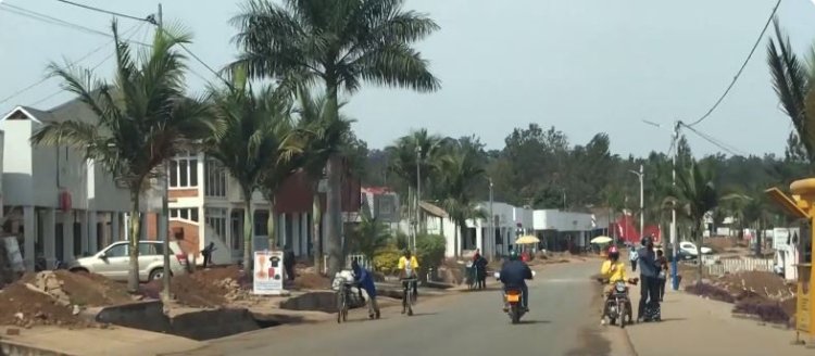 Nyagatare:Baranenga imitangire ya Servise  mu bikorera itaburamo no gutukana