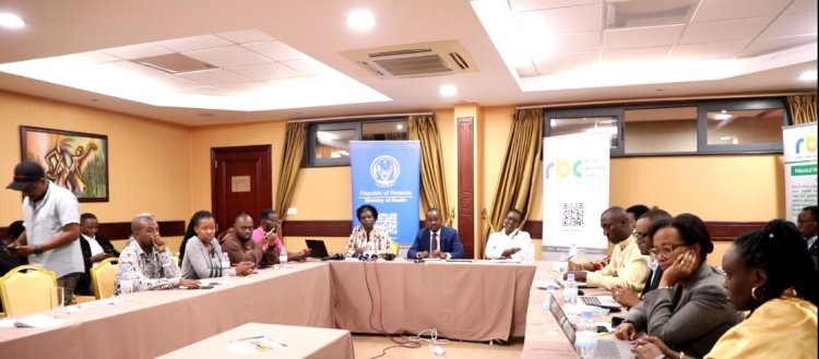 Abanyarwanda barasabwa ko kwibuka waba umwanya mwiza wo kuganiriza abana amateka