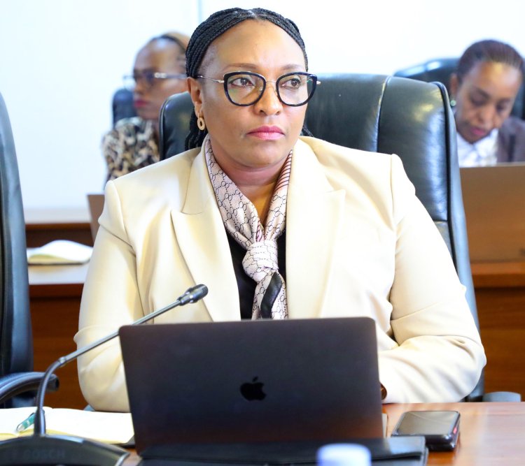 MIGEPROF yashyize umucyo ku by'itegeko rishya rigena imyaka yo gushyingirwa